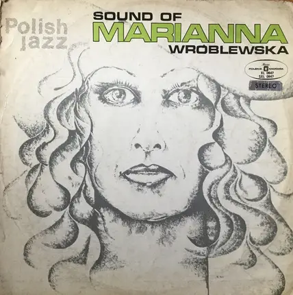 Marianna Wróblewska - Sound Of Marianna Wróblewska