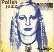 Marianna Wróblewska - Feelings