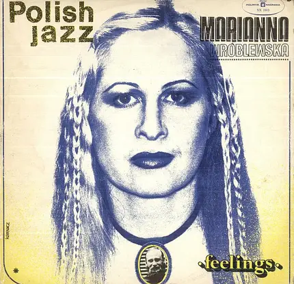 Marianna Wróblewska - Feelings