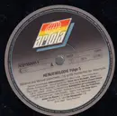 LP - Marianne und Michael, Heino a. o. - Heimatmelodie Folge 5 - No Cover. Record 1 Only