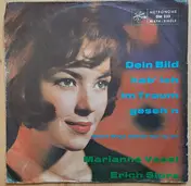 Erich Storz - Marianne Vasel und Erich Storz