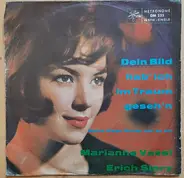 Marianne Vasel , Erich Storz - Marianne Vasel und Erich Storz