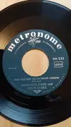 7inch Vinyl Single - Marianne Vasel , Erich Storz - Marianne Vasel und Erich Storz