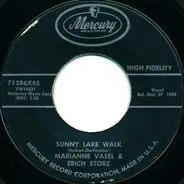 Marianne Vasel & Erich Storz - Sunny Lake Walk