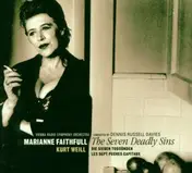 Marianne - Seven Deadly..