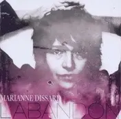 marianne dissard - L'abandon