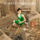 CD - Marianne Dissard - L'entredeux
