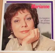 Marianne - Es Begann An Einem Regentag
