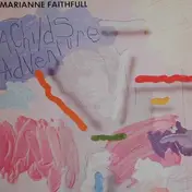 Marianne Faithfull - A Child's Adventure