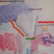 Marianne Faithful - A Child's Adventure