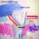 LP - Marianne Faithfull - A Childs Adventure