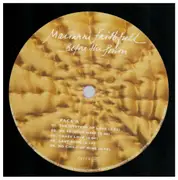 LP - Marianne Faithfull - Before The Poison - Incl. OIS