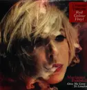 LP - Marianne Faithfull - Give My Love To London - Red Vinyl