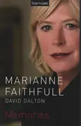 Marianne Faithfull / David Dalton - Memories