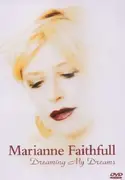 DVD - Marianne Faithfull - Dreaming My Dreams