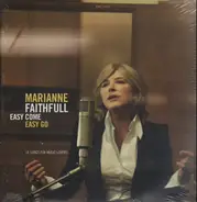 Marianne Faithfull - Easy Come Easy Go