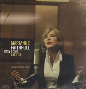 Marianne Faithfull - Easy Come Easy Go