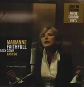 LP - Marianne Faithfull - Easy Come Easy Go - LTD Ed., White Vinyl, 180g