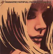 Double LP - Marianne Faithfull - Faithfull Forever