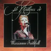CD - Marianne Faithfull - Le Meilleur De Marianne Faithfull