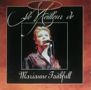 Marianne Faithfull - Le Meilleur De Marianne Faithfull