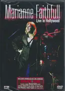 Marianne Faithfull - Live In Hollywood