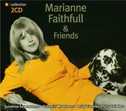 Marianne Faithfull - Marianne Faithfull & Friends
