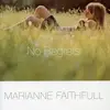 CD - MARIANNE FAITHFULL - NO REGRETS