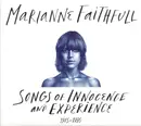 Double CD - Marianne Faithfull - Songs Of Innocence And Experience (1965-1995) - Digisleeve