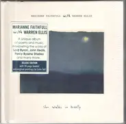 Marianne Faithfull With Warren Ellis - She Walks In Beauty