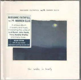 Marianne Faithfull - She Walks In Beauty