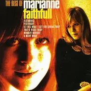 Marianne Faithfull - The Best Of Marianne Faithfull