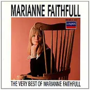 Marianne Faithfull - The Very Best Of Marianne Faithfull