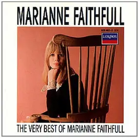 Marianne Faithfull - The Very Best Of Marianne Faithfull