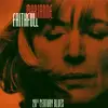 Double LP - Marianne Faithfull - Twentieth Century Blues-An Evening In The Weimar - Reissue