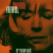 Marianne Faithfull - Twentieth Century Blues - An Evening In The Weimar