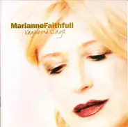 Marianne Faithfull - Vagabond Ways