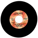 7inch Vinyl Single - Marianne Faithfull - Come And Stay With Me
