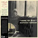 LP & CD - Marianne Faithfull - Come My Way