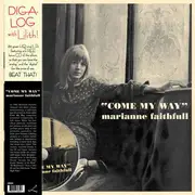 LP & CD - Marianne Faithfull - Come My Way