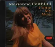 CD - Marianne Faithfull - Come My Way