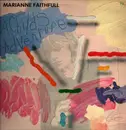 LP - Marianne Faithfull - A Childs Adventure