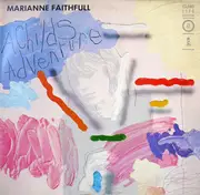 LP - Marianne Faithfull - A Childs Adventure