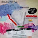 LP - Marianne Faithfull - A Child's Adventure