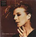 LP - Marianne Faithfull - A Secret Life