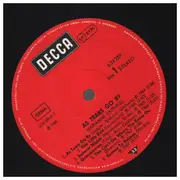 LP - Marianne Faithfull - As Tears Go By