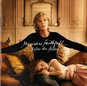CD - Marianne Faithfull - Before The Poison