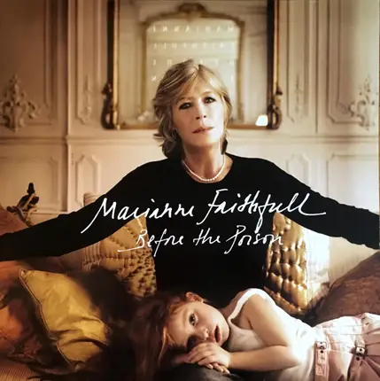 Marianne Faithfull - Before the Poison