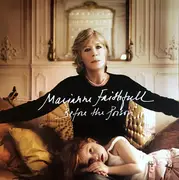 LP - Marianne Faithfull - Before The Poison - Incl. OIS