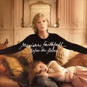 CD - Marianne Faithfull - Before The Poison